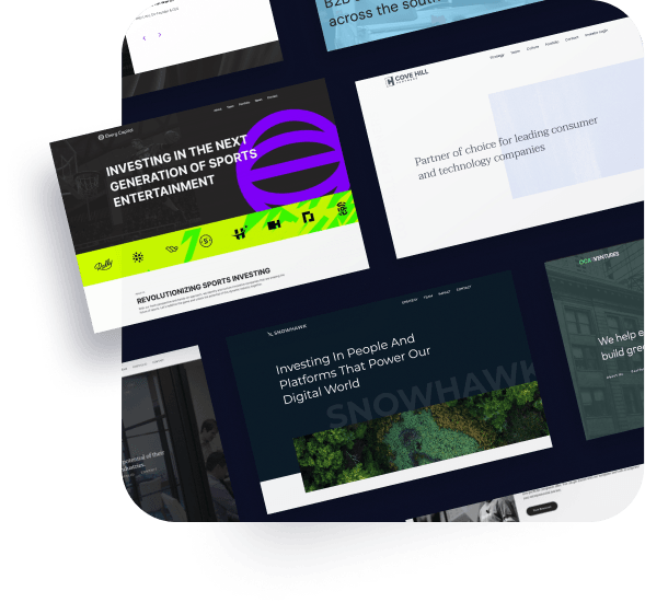 QuickCreate Entire Websites